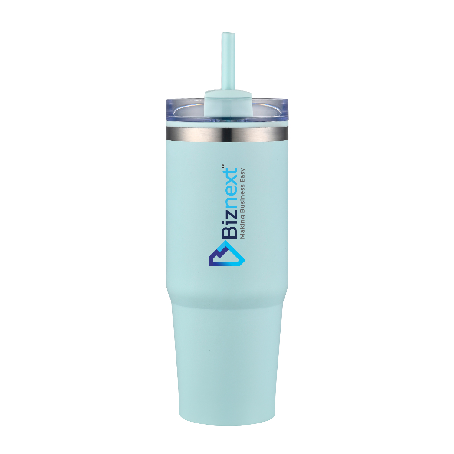 30 oz Travel Tumbler with Straw 7