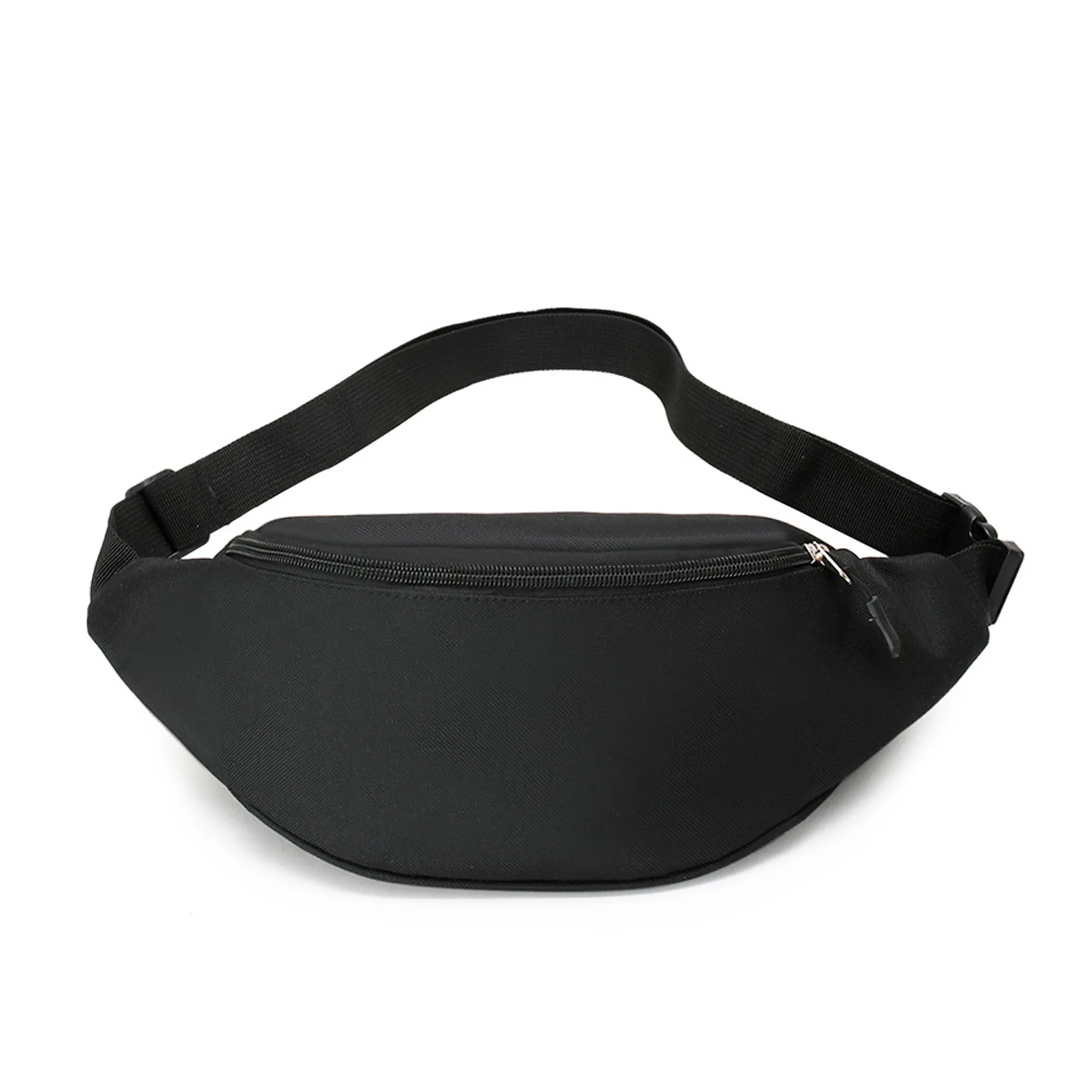Crossbody Pack Hands Free Sport Workout Waist Phone Bag 2