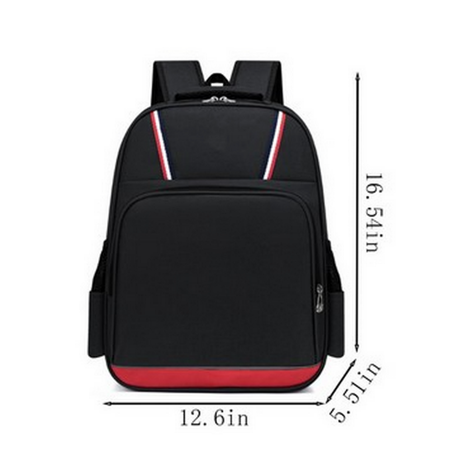 Spacious School Backpack for Students 5