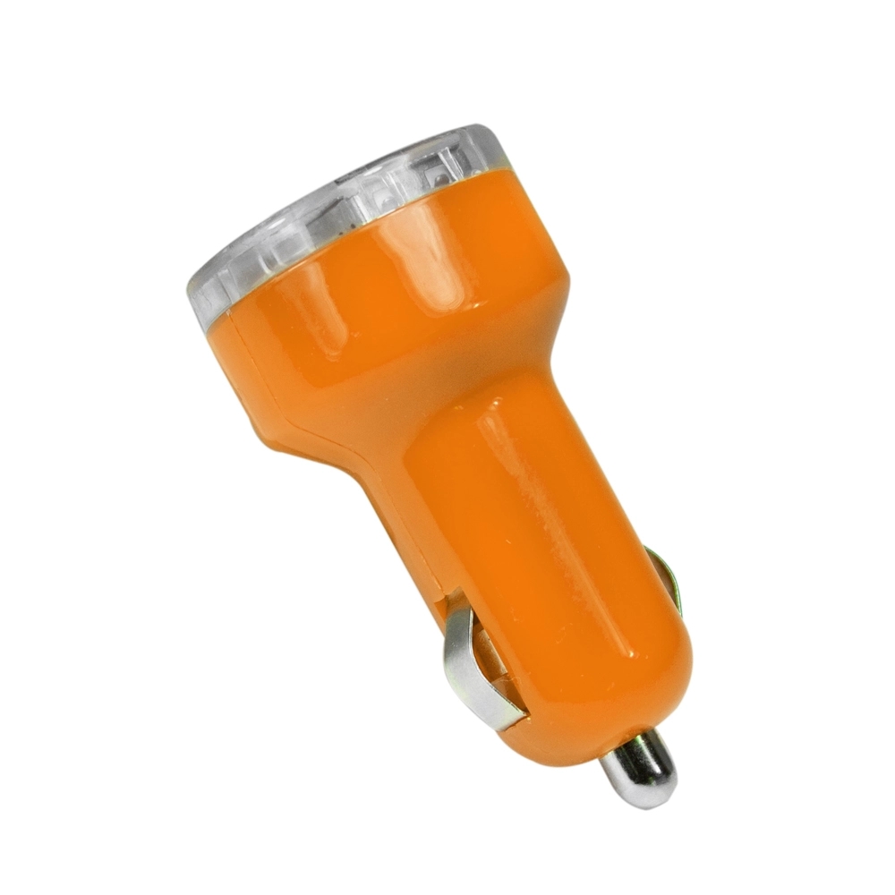 USB Dual Port Car Charger 101 5