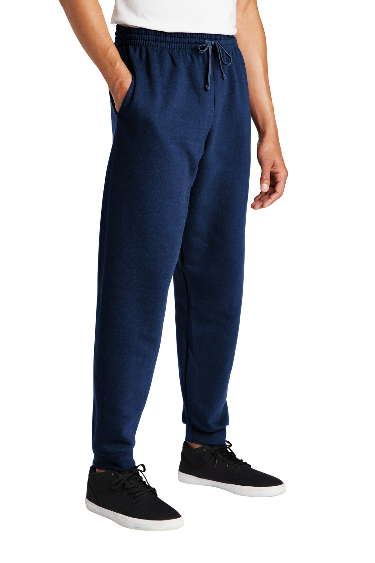 Jerzees NuBlend Fleece Jogger 975MP 29