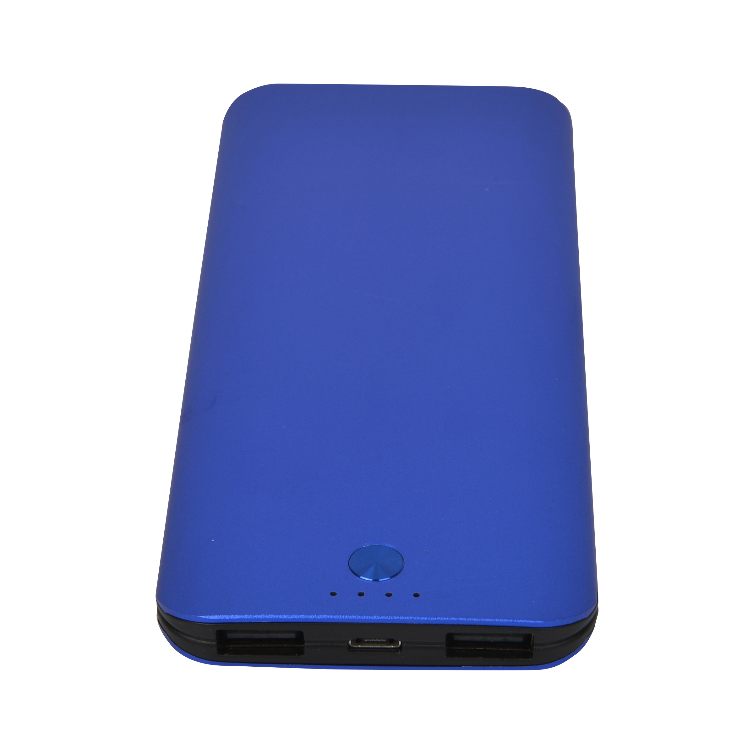 Ultra Slim Aluminum 5,000 mAh Portable Charger Power Bank 9