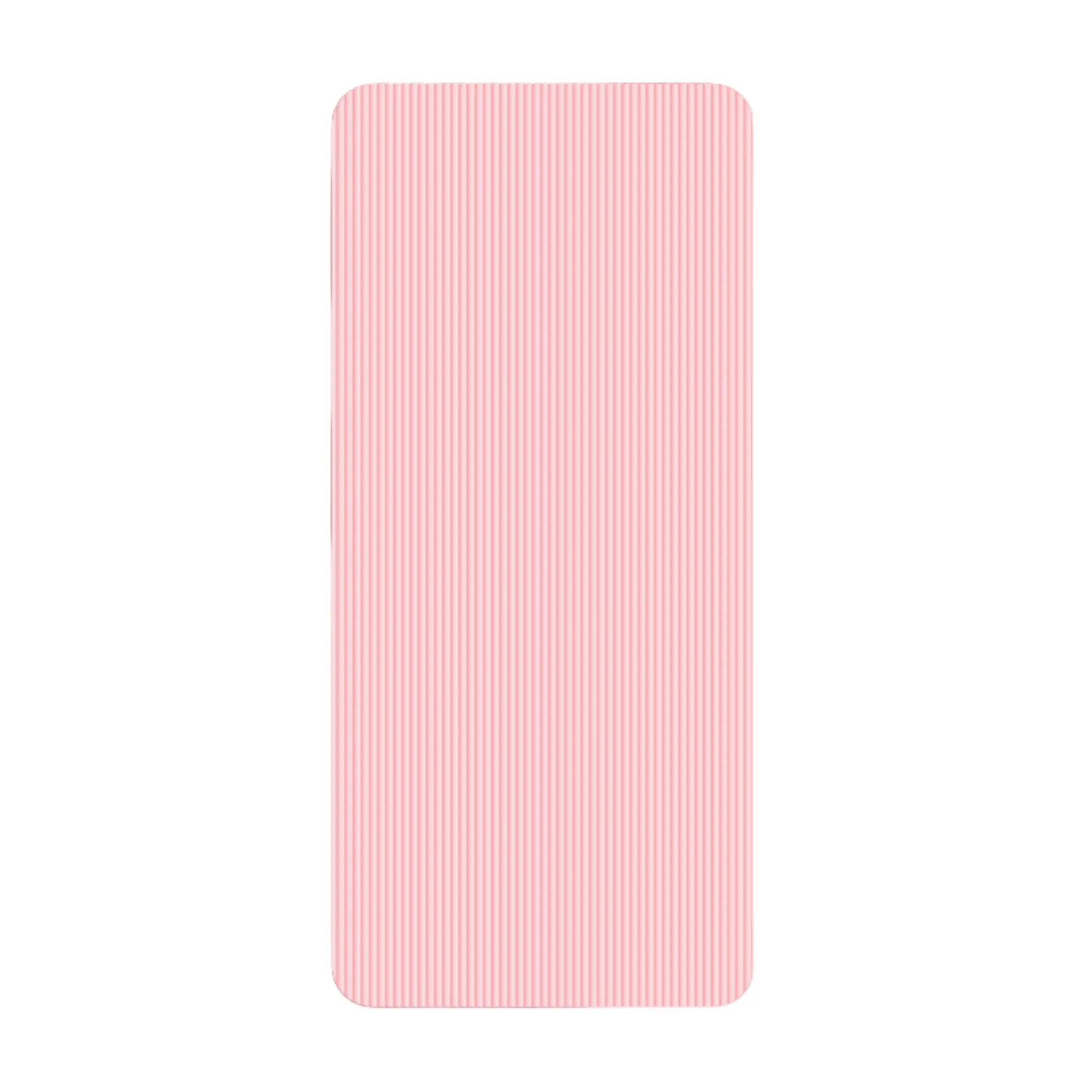 Soft Portable Thick Yoga Mat Outdoor 4