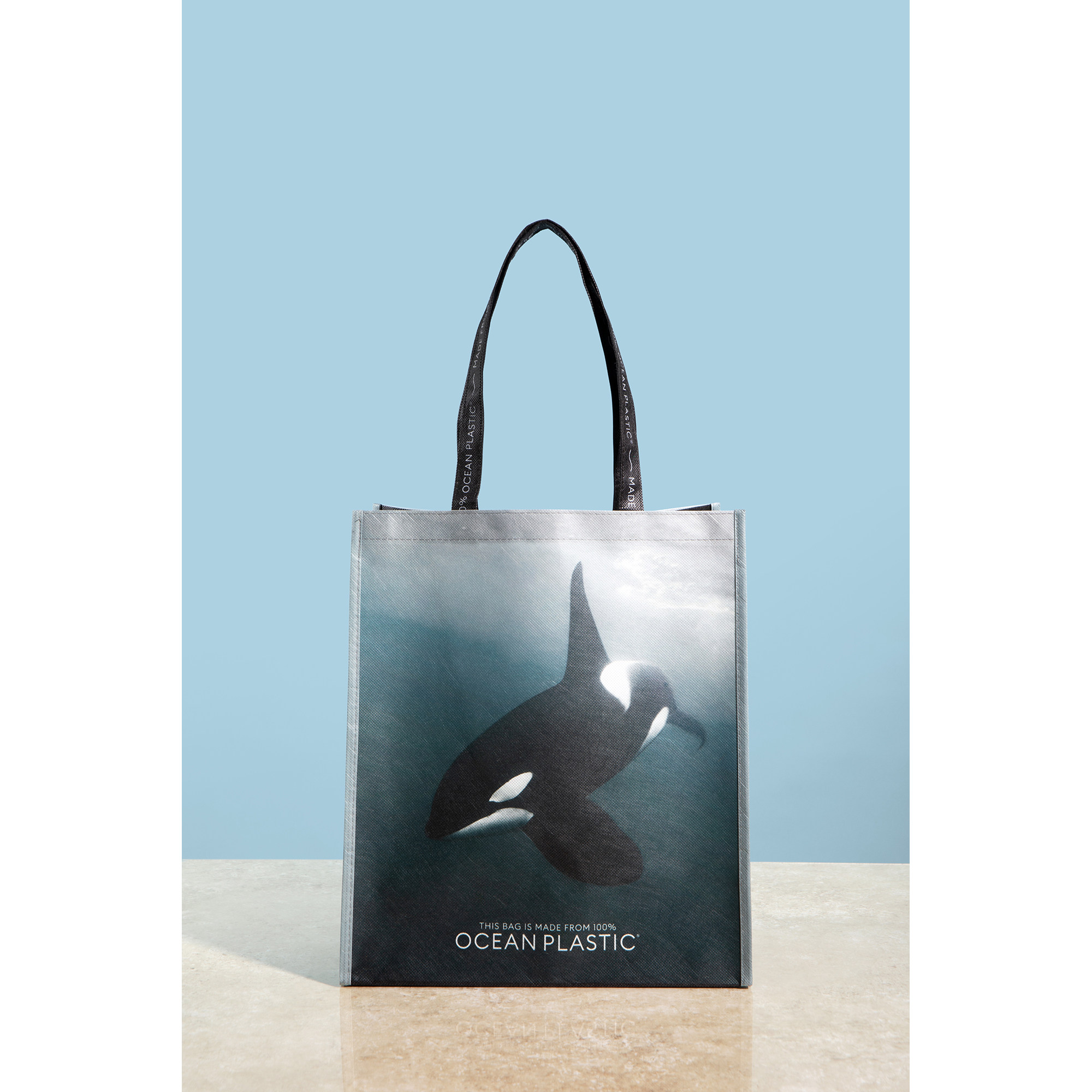 Out of the Ocean® Reusable Large Shopper 20