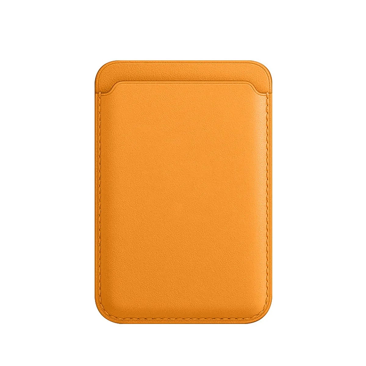 Magnetic Card Wallet Holder with MagSafe 7