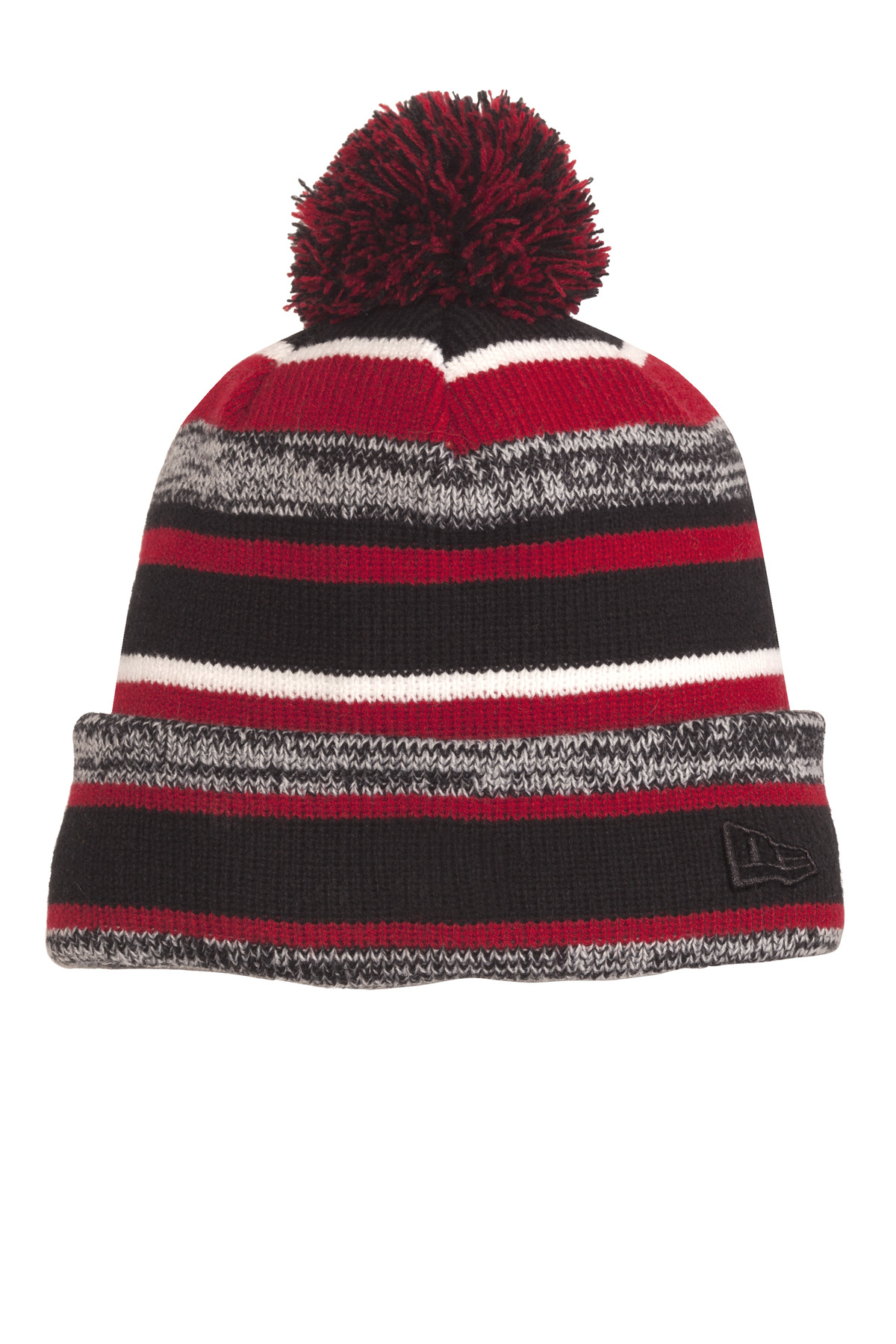New Era Sideline Beanie. NE902 13