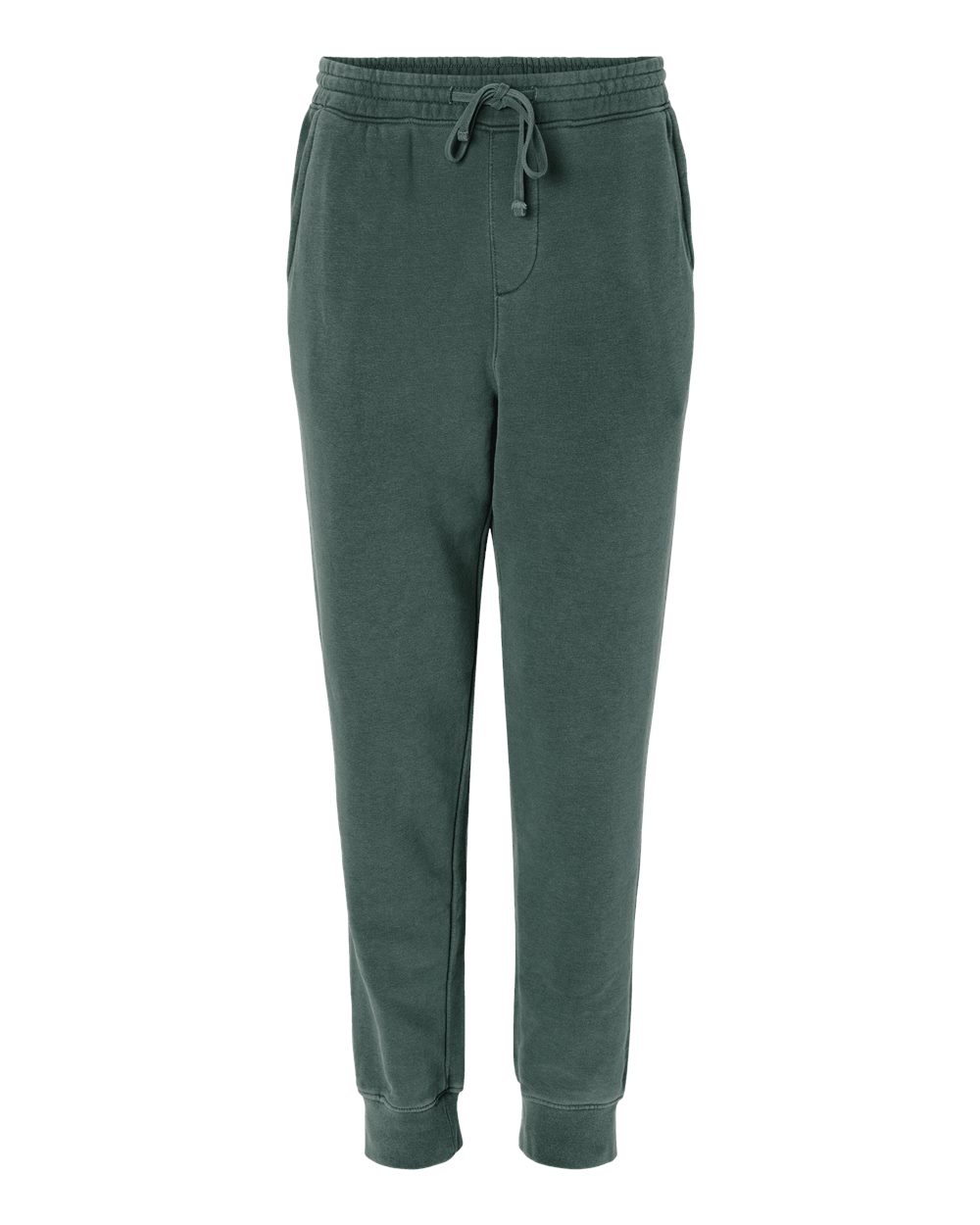 Unisex Pigment-Dyed Fleece Sweatpants - PRM50PTPD 15