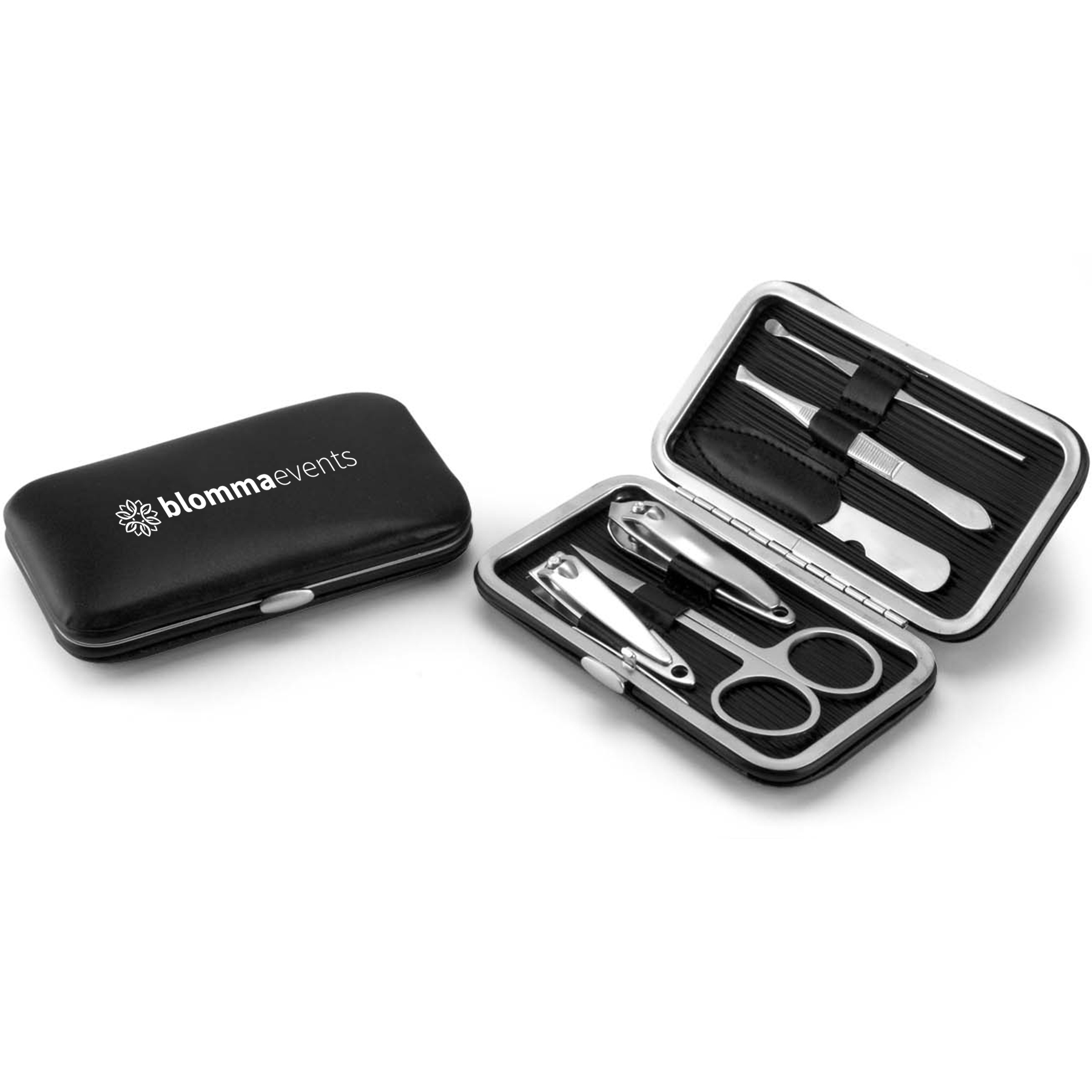 6 pc. Manicure Set 3