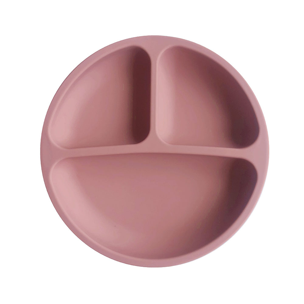 Silicone Baby Placemat 2