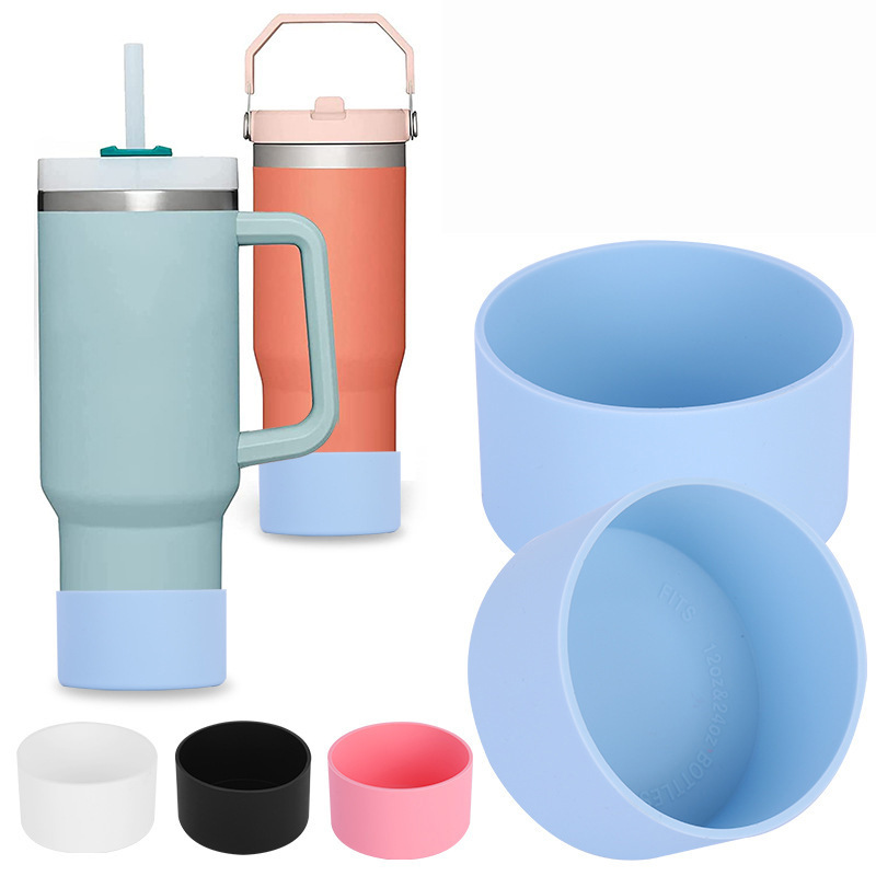 Protective Silicone Bottle Boot 2