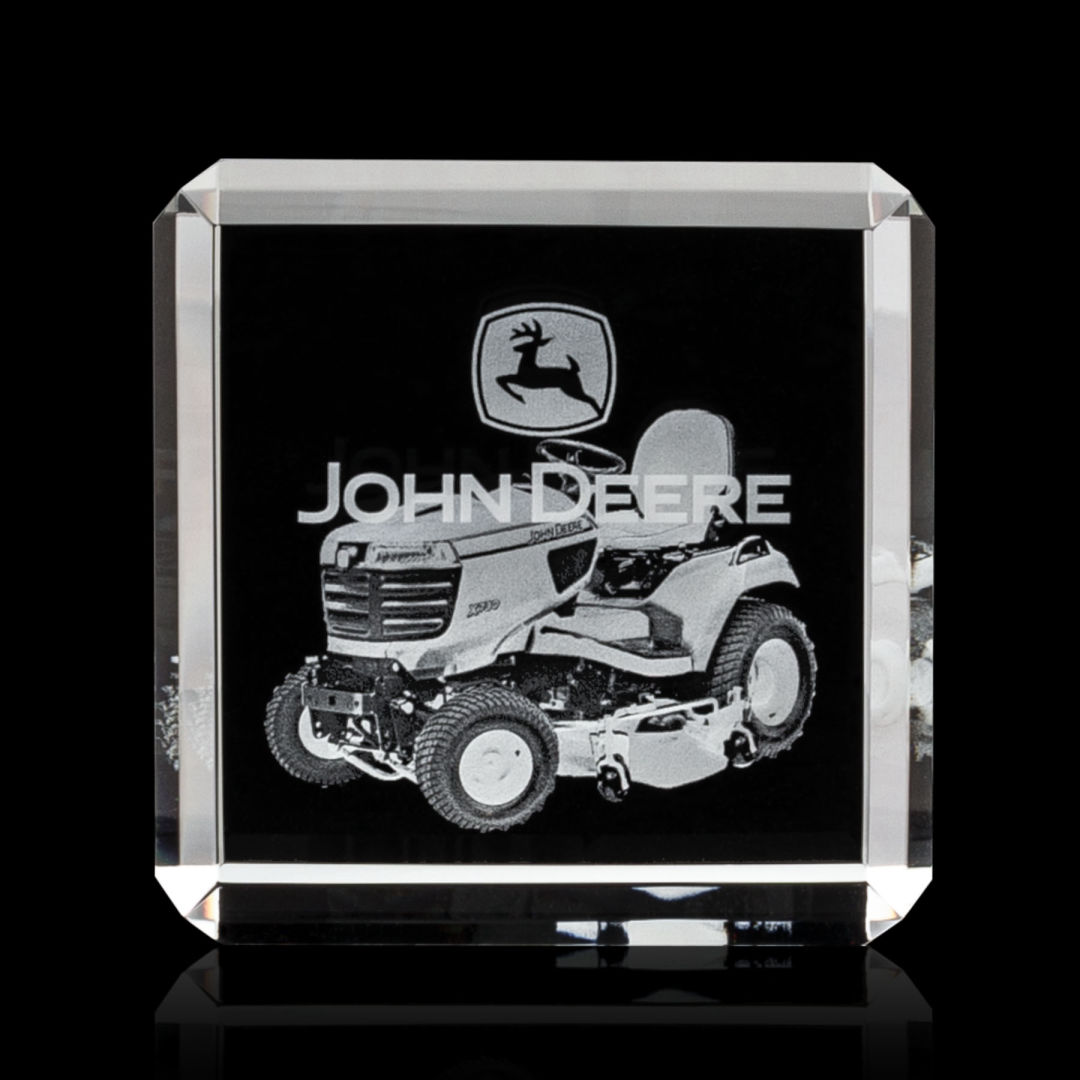 Davenport 3D Award 3