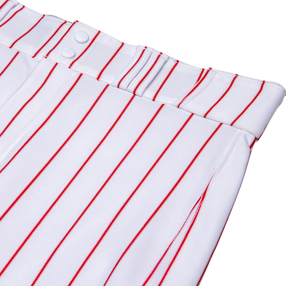 Triple Crown 2.0 Tapered Pinstripe Pant 12