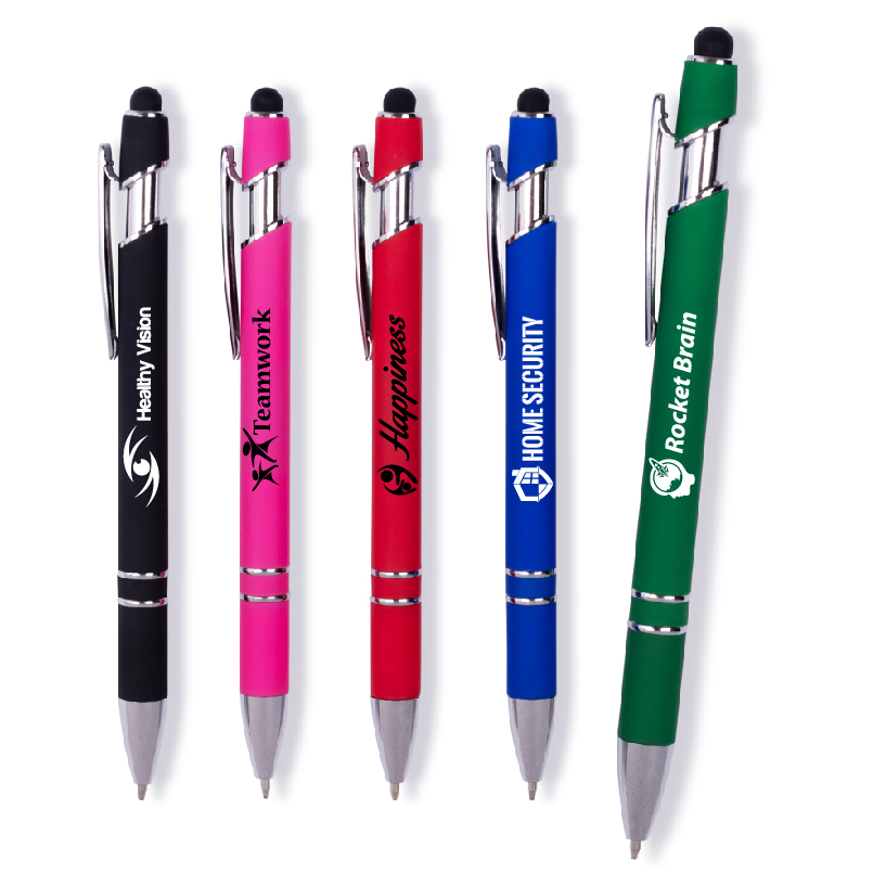 The Springfield Pen 1
