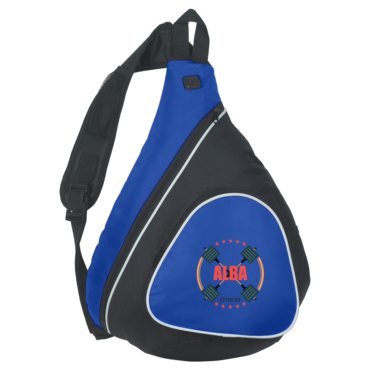 Sling Backpack 15