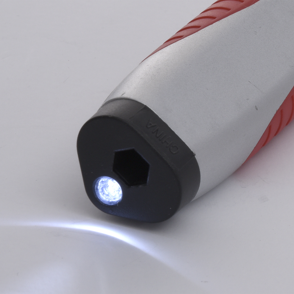 Multi-Purpose Tool/Flashlight 12
