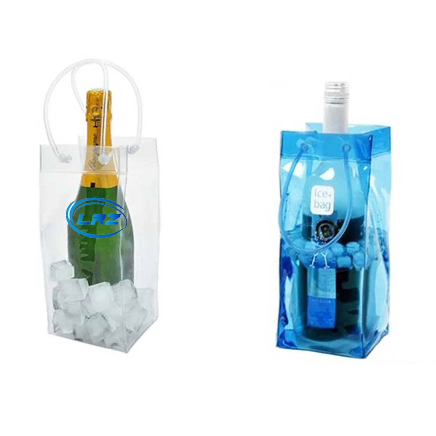 PVC Ice Wine Bag 6