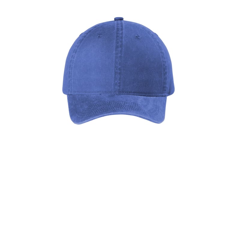 Port Authority Beach Wash Cap. 2