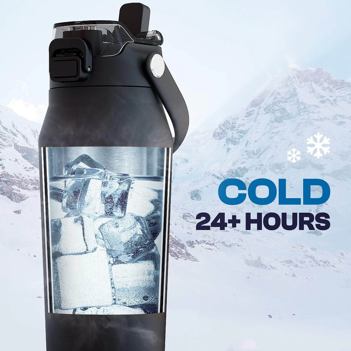Frost Buddy® 32oz Bottle Buddy 35