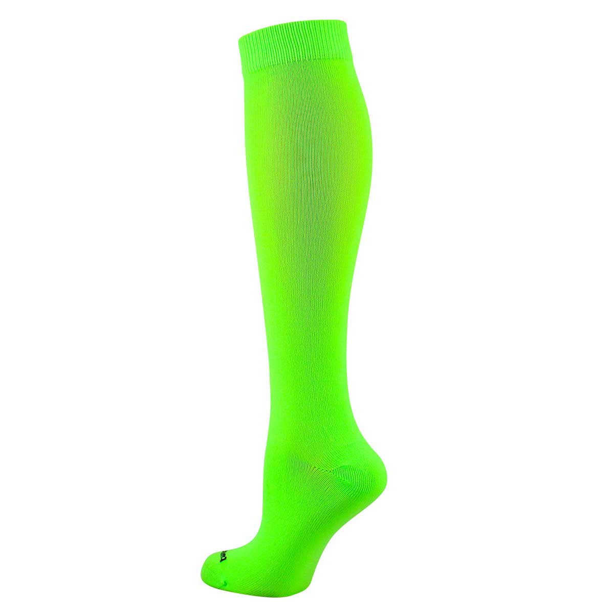 Krazisox Neon Over the Calf Socks 1