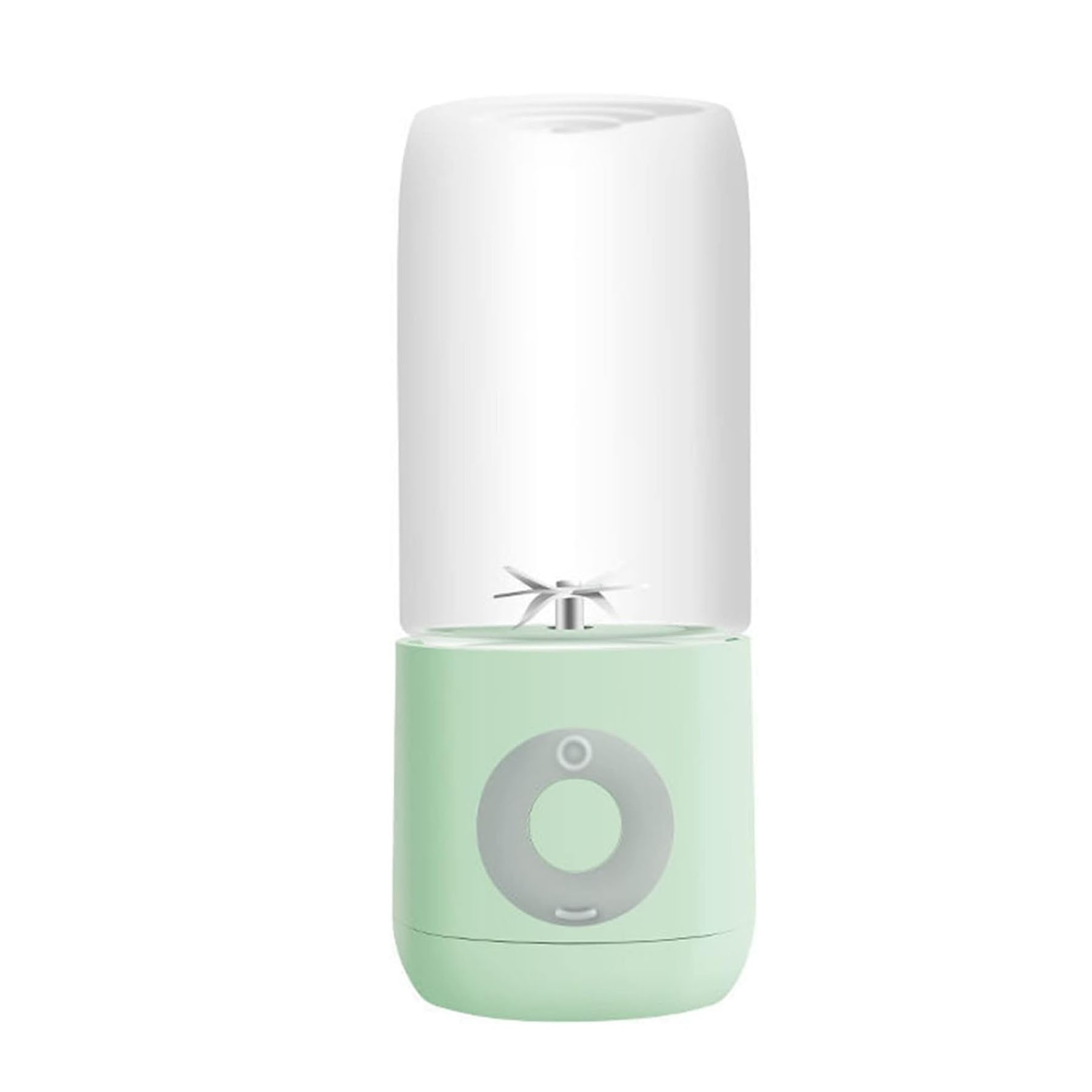 Electric Juicer Cup 4
