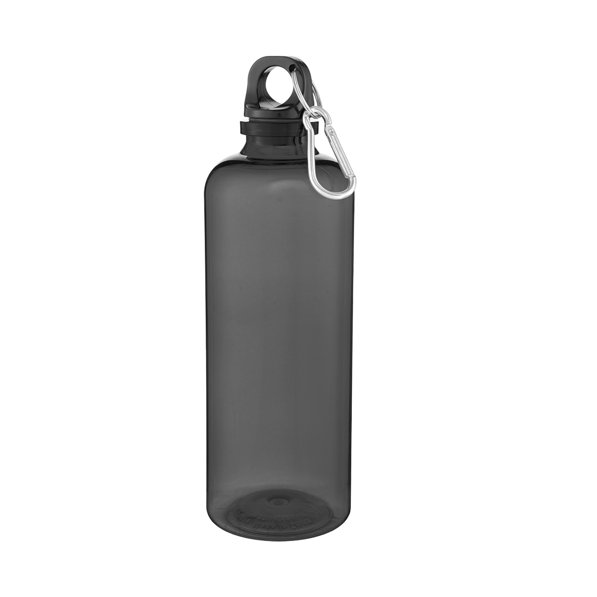 20 Oz. Ormond rPET Bottle With Carabiner Lid 14