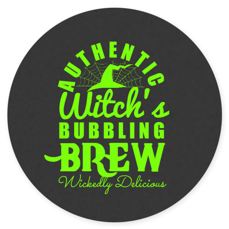 Pulpboard Coasters - 3.5" Round 18