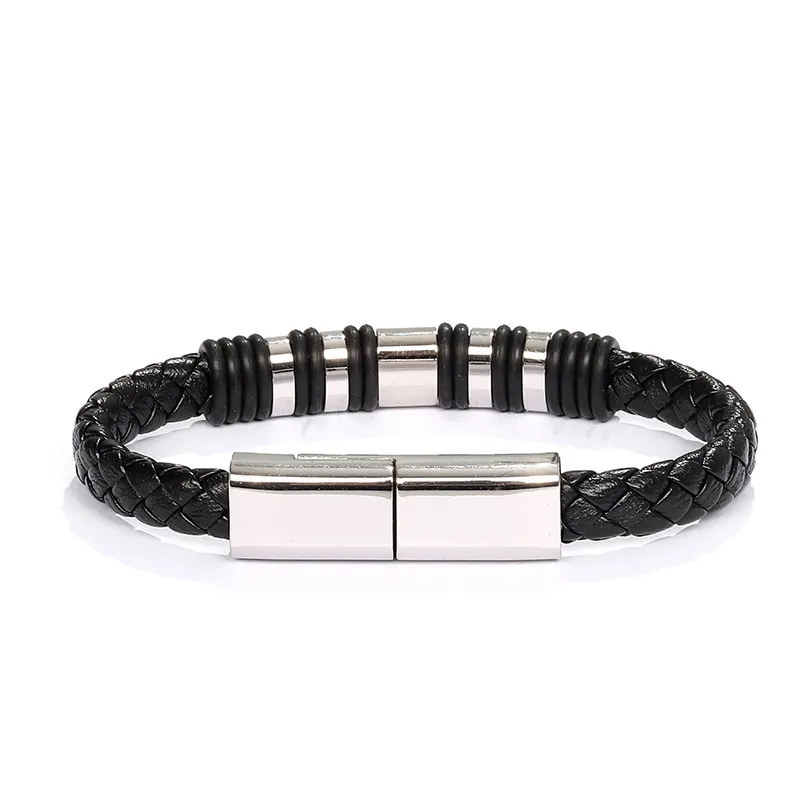 Bracelet Charging Cable 2