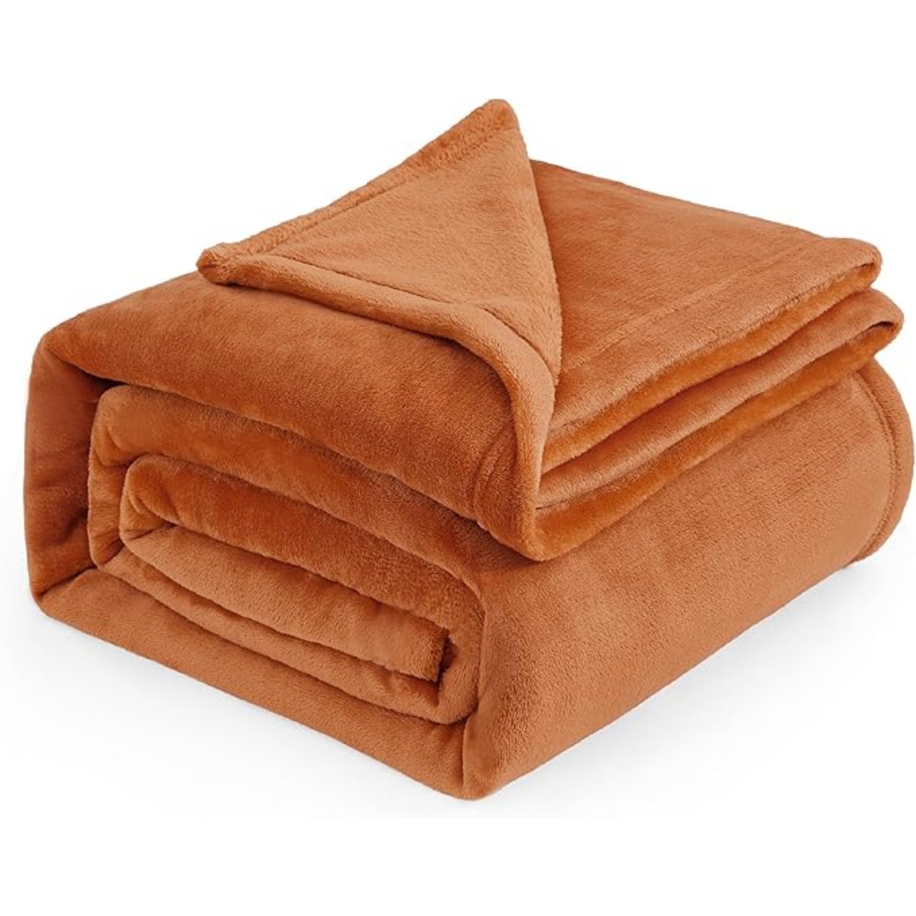 Soft Lightweight Plush Microfiber Fleece Blanket 32