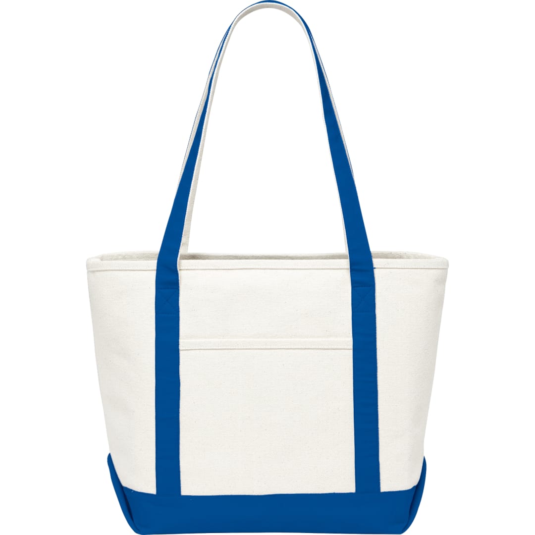 Baltic 18oz Cotton Canvas Tote 29