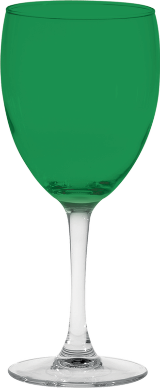 10.5 oz. Nuance Goblet 1