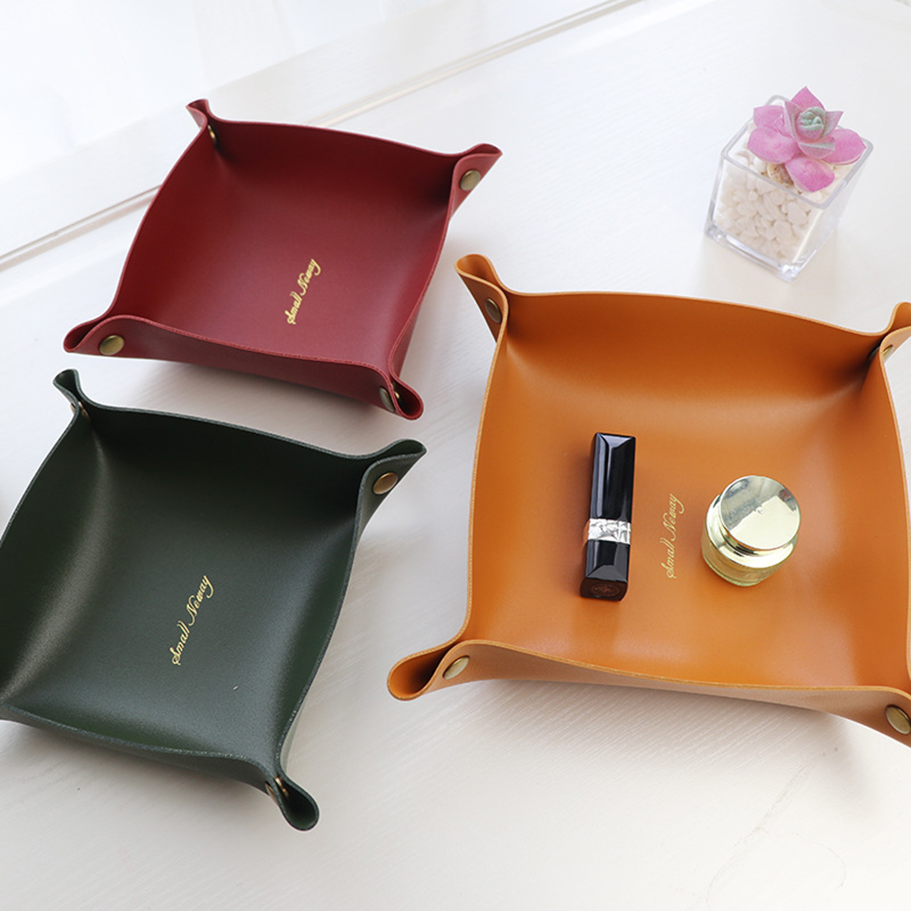 Storage Tray 2