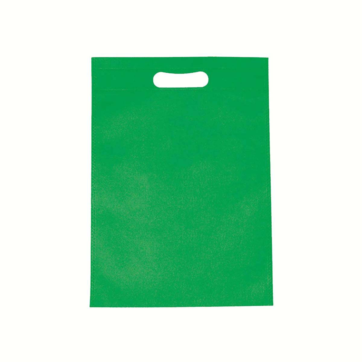 Reusable Nonwoven Tote for Shopping and Events 12