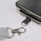 Adjustable Recycled Phone Lanyard 48