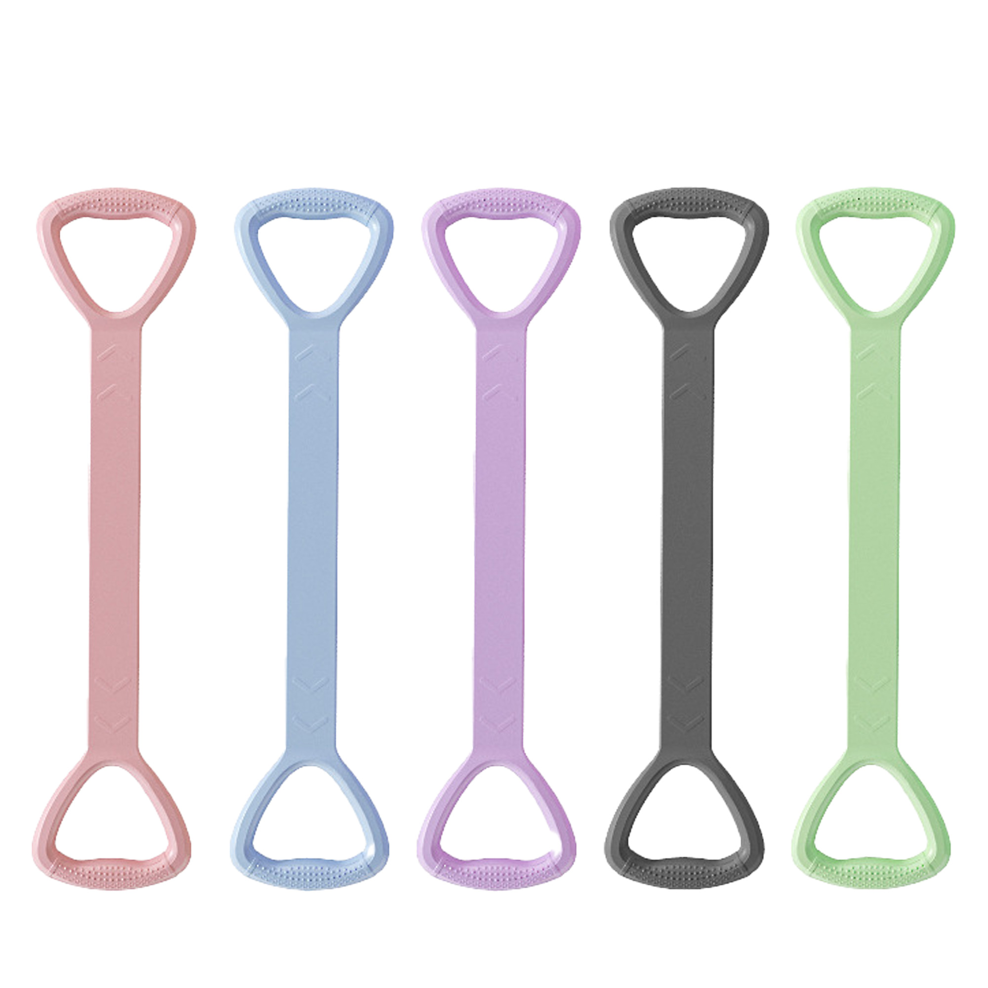 Figure 8 Resistance Band 1