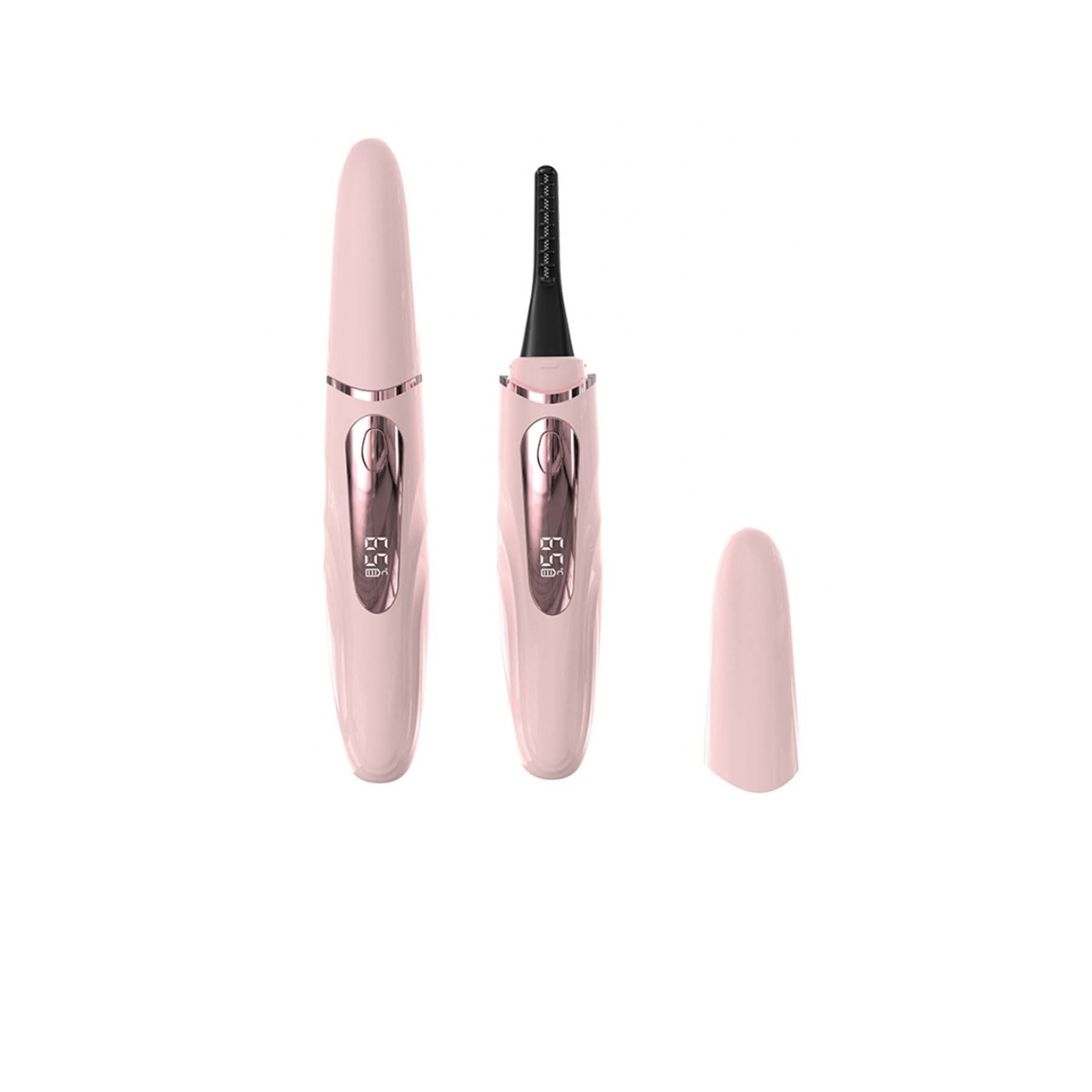 Heated Lash Curler 3
