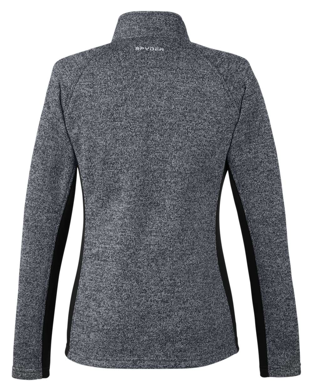 Women's Constant Half-Zip Sweater Fleece Pullover - S16562 12
