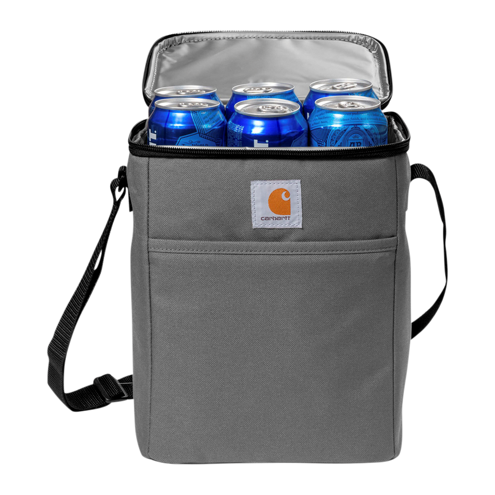 Carhartt(R) Vertical 12-Can Cooler 2