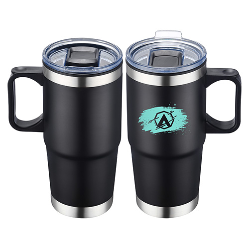 San Siro 24 oz Double-wall Travel Mug 14