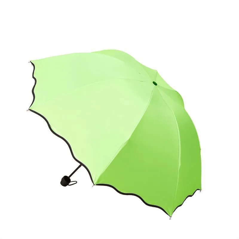 Creative Flower Umbrella 1