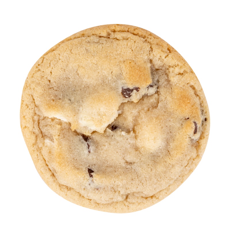 Fresh Beginnings Classic Cookie Bucket 36 Cookies - 2 Styles 8