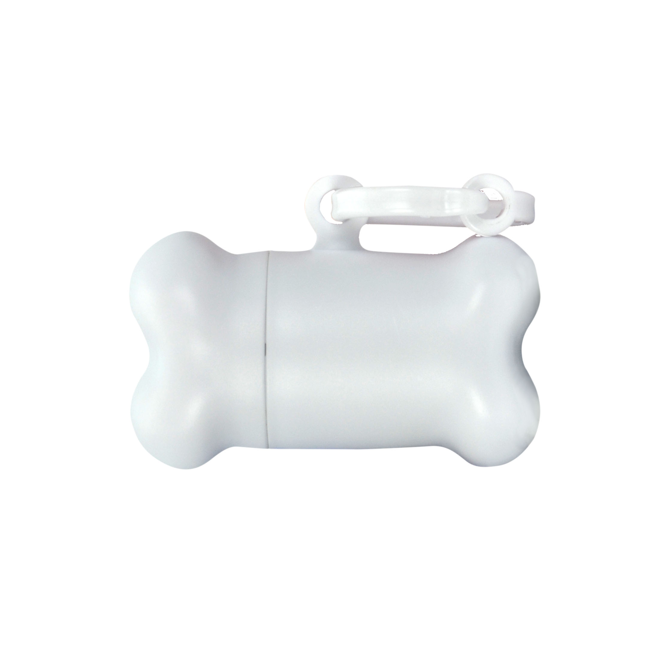 Curb Your Dog Bag Dispenser 2