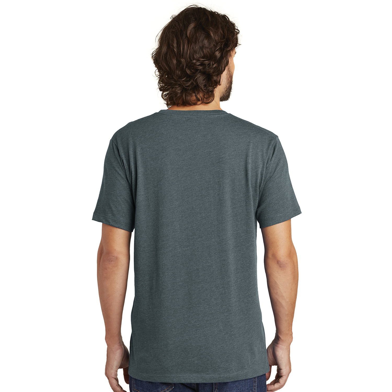 Alternative Rebel Blended Jersey Tee 2
