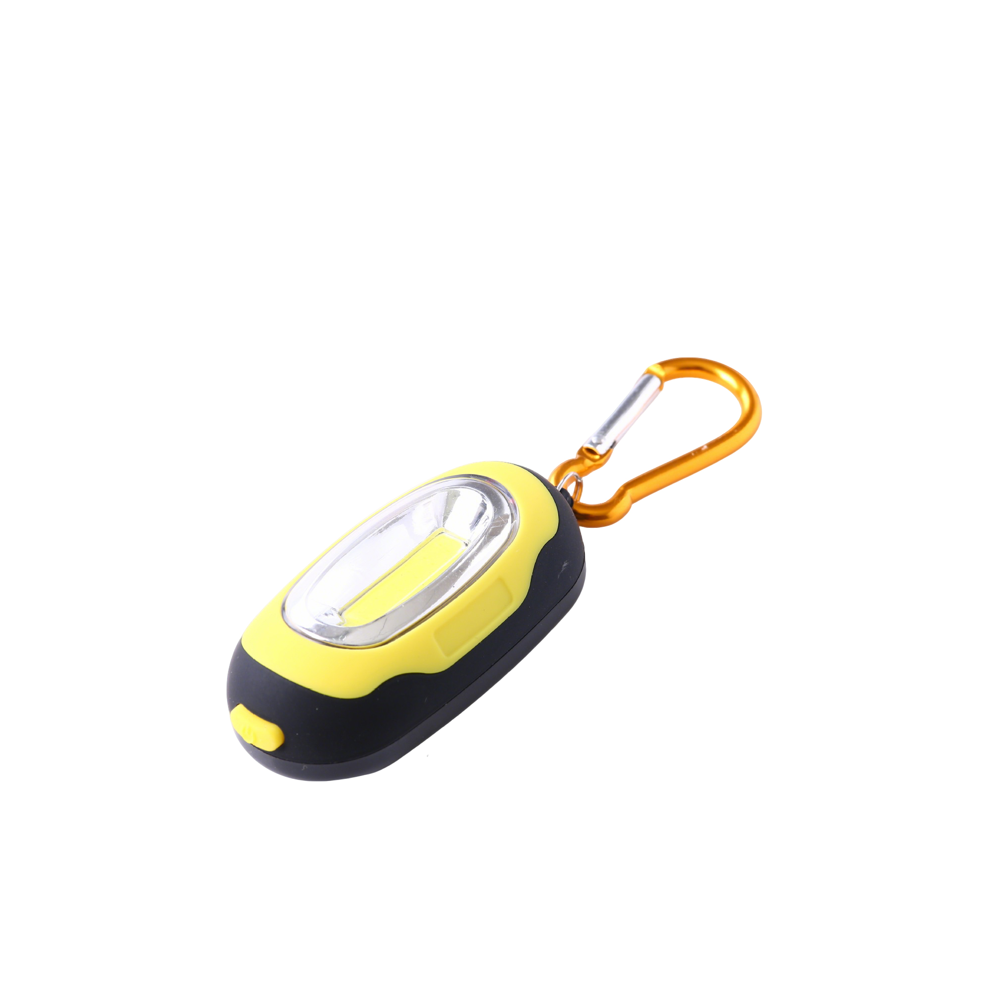 Mini Keychain Safety Flashlight 5