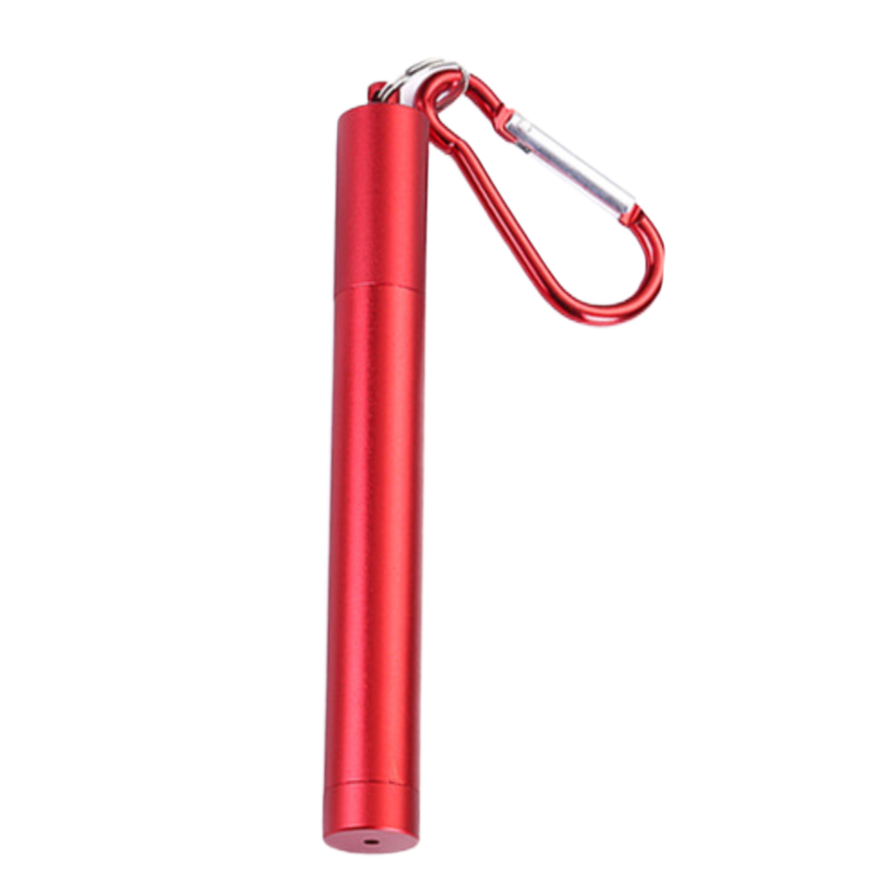 Reusable Stainless Steel Straw with Case 9