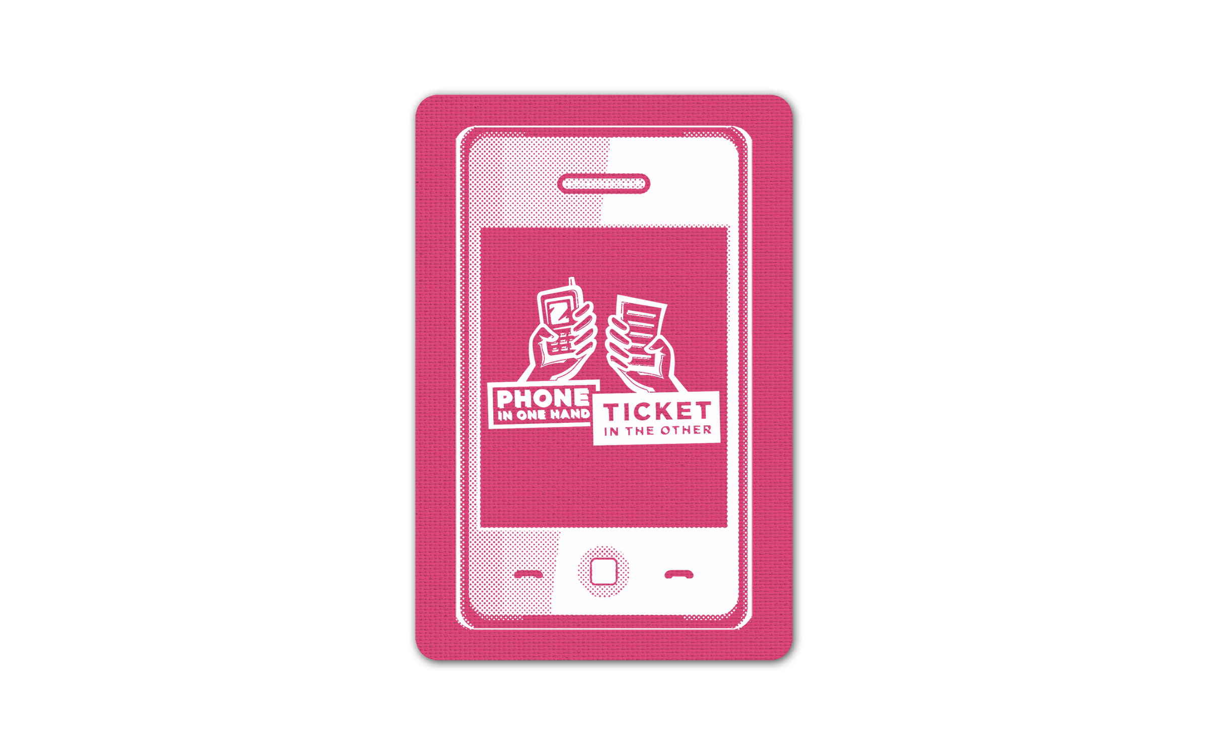 Smart Phone Vinyl Jar Opener 82