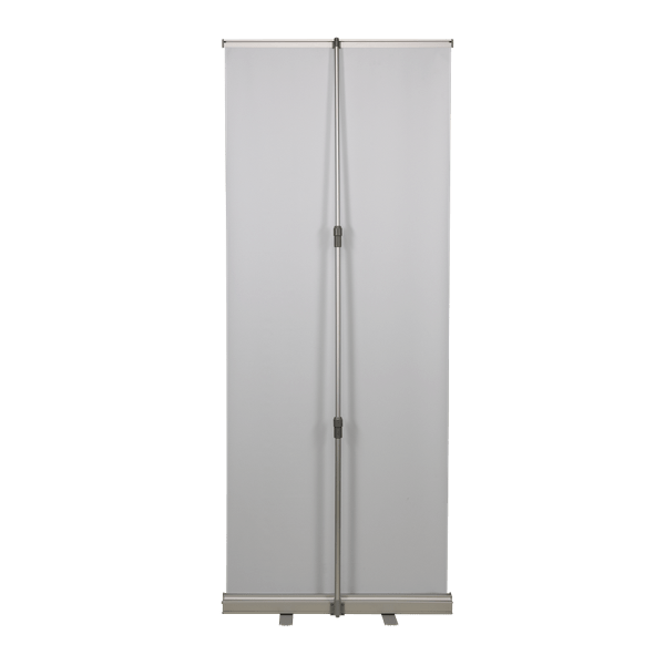 Retractable Vinyl Banner 16