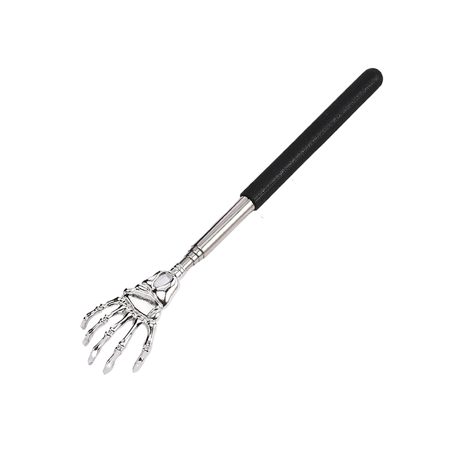 Stainless Steel Retractable Hand Back Scratcher 9