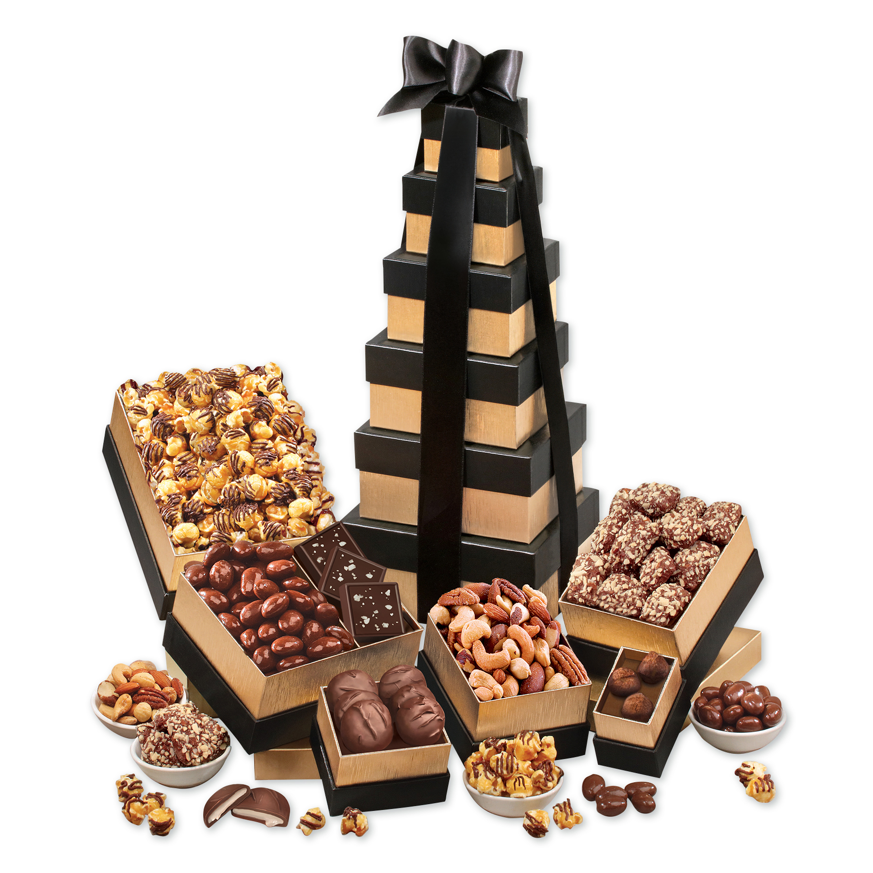 Regal Sampler Tower 2