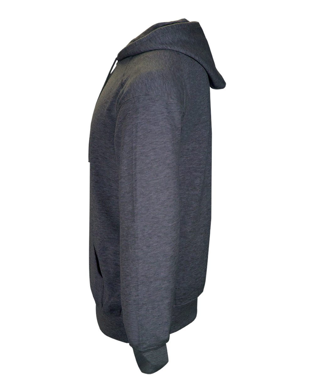 Youth Fleece Hooded Sweatshirt - 5520 11