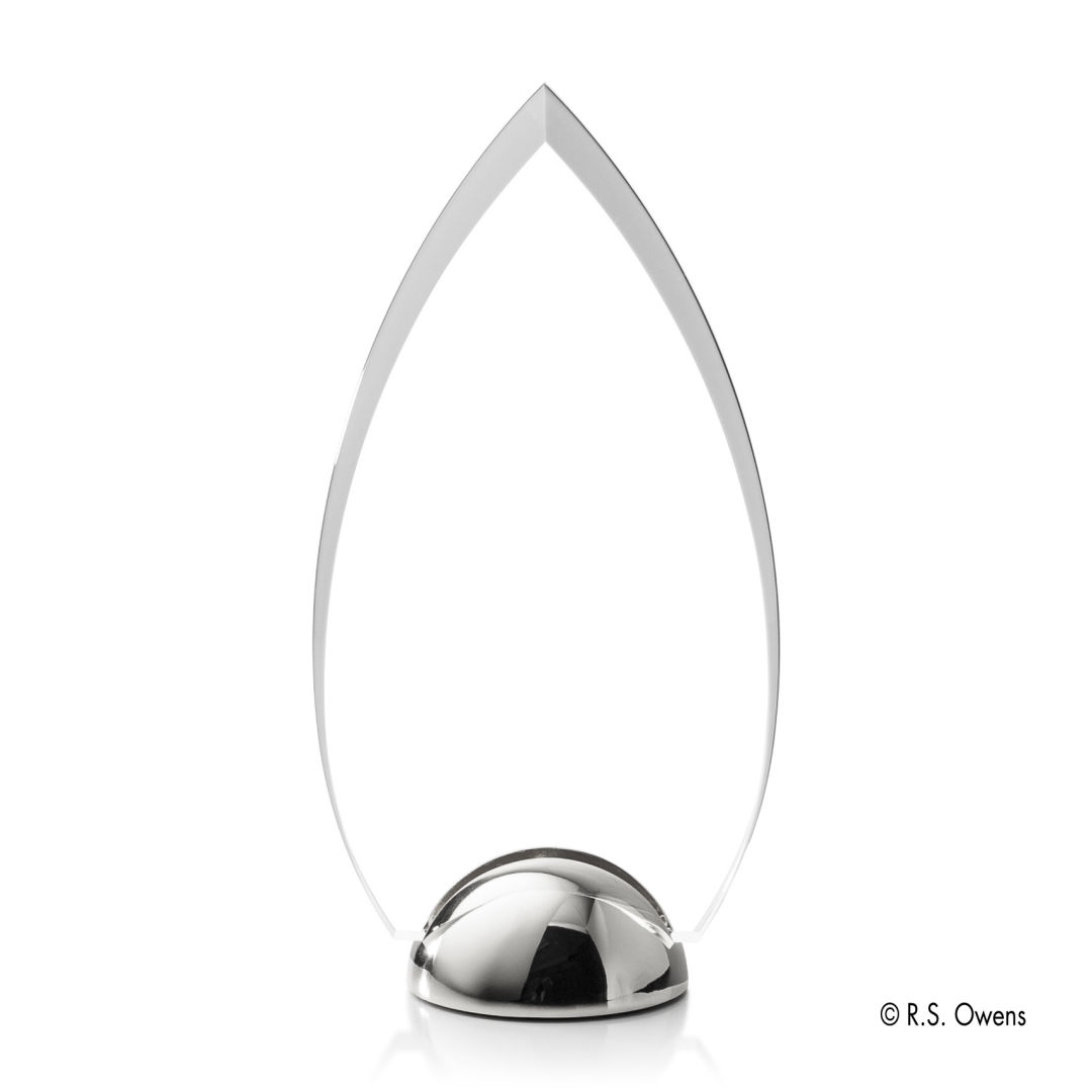 Contour Hemisphere VividPrint™ Award 6